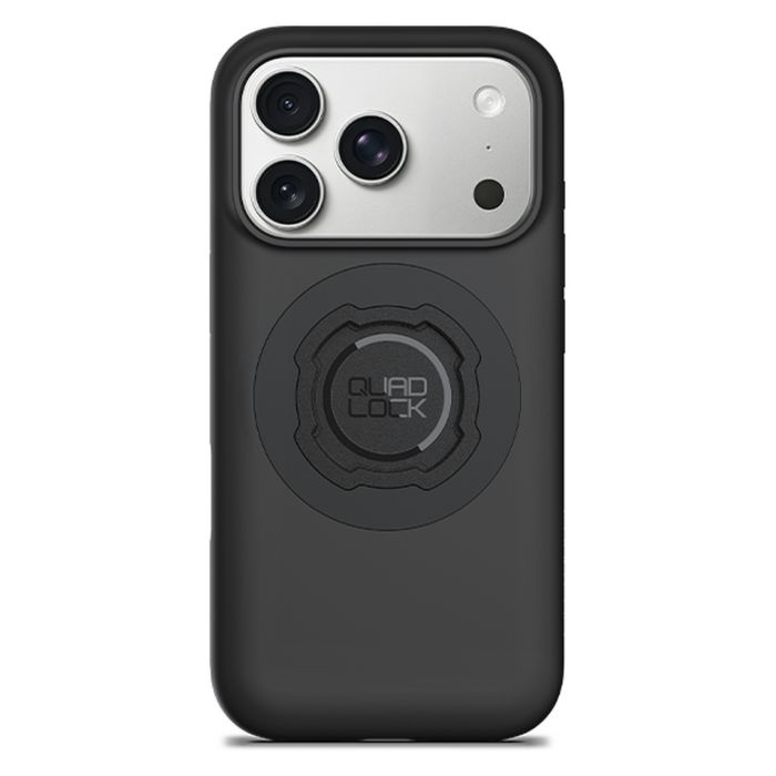 Coque de protection Quad Lock MAG pour iPhone