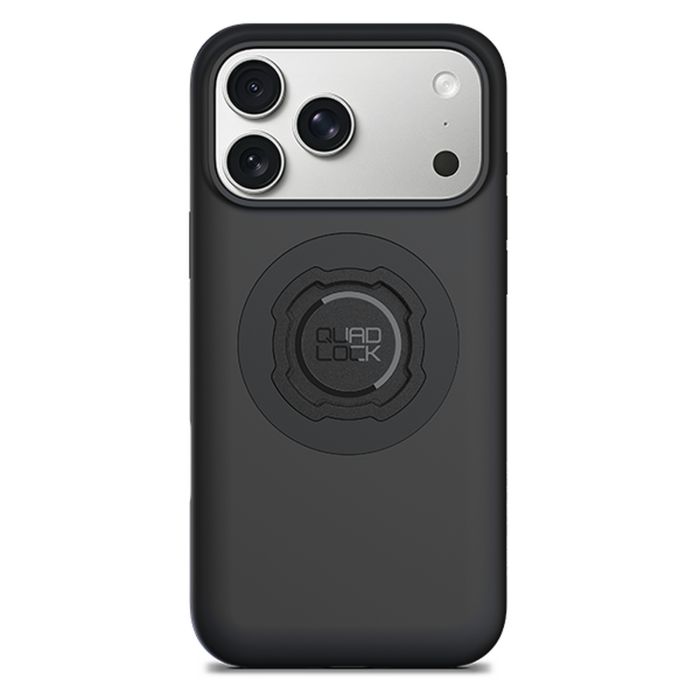Coque de protection Quad Lock MAG pour iPhone