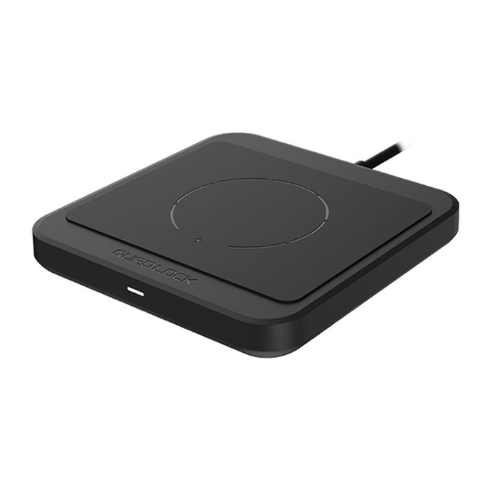 Socle de recharge sans fil Quad Lock
