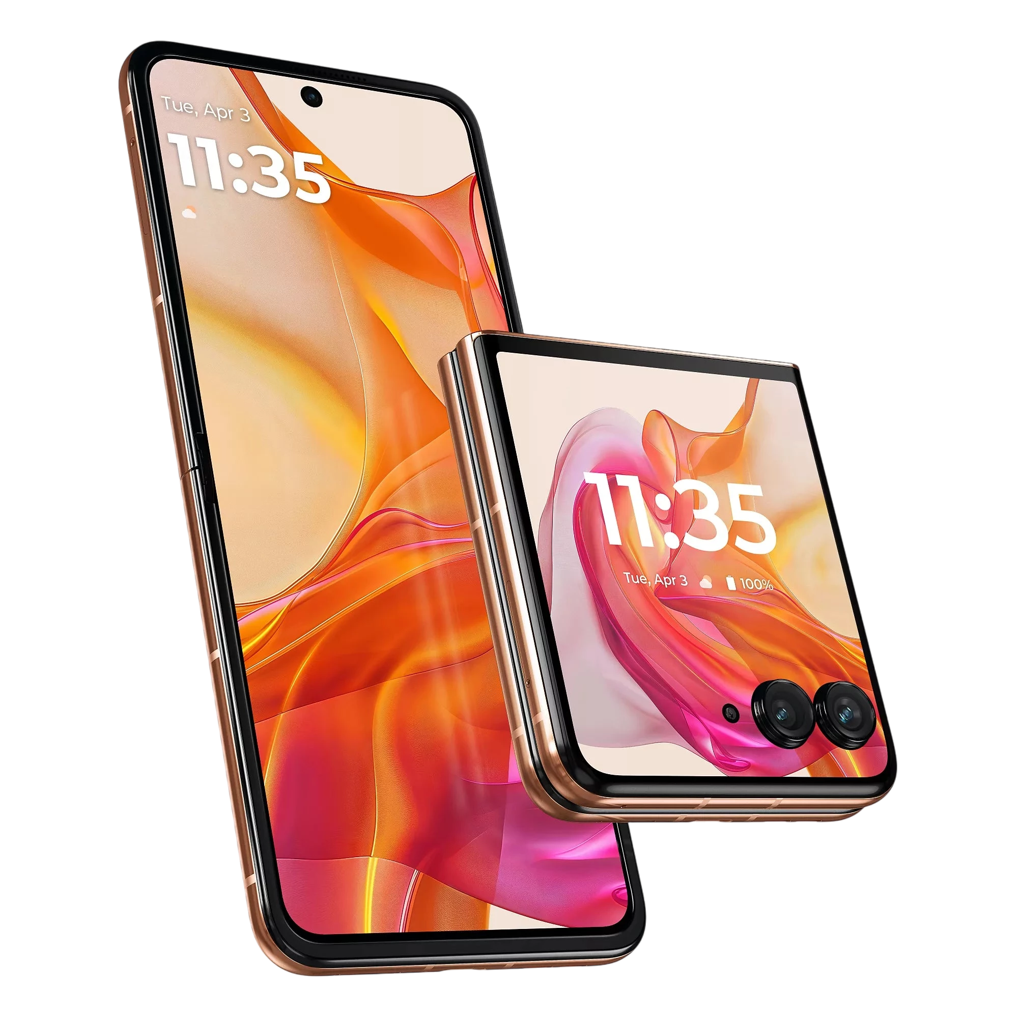 Motorola Razr 50 Ultra