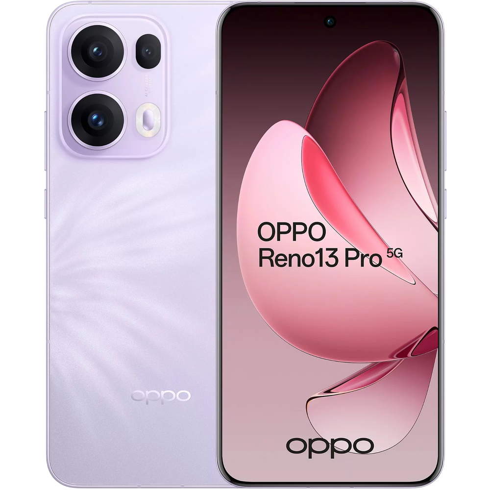 Oppo Reno 13 Pro