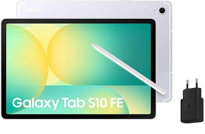 Samsung Galaxy Tab S10 FE WIFI