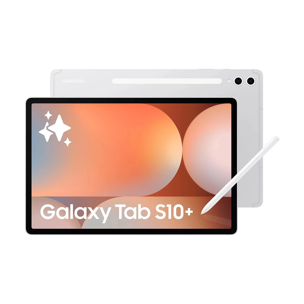 Samsung Galaxy Tab S10+