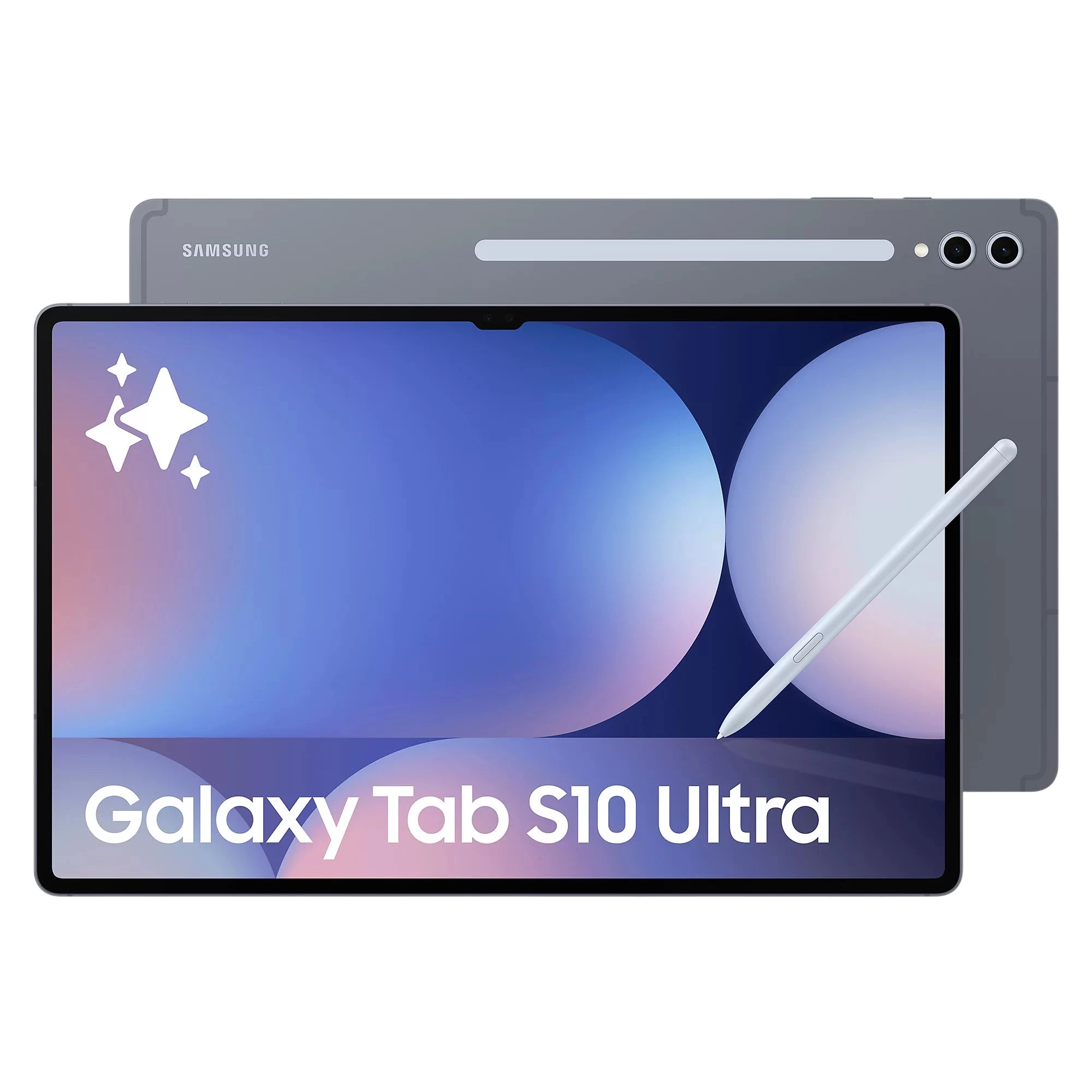 Samsung Galaxy Tab S10 Ultra