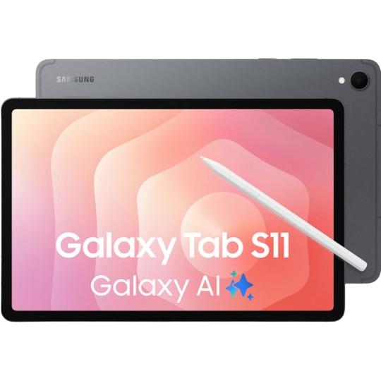 Samsung Galaxy Tab S11 5G Enterprise Edition