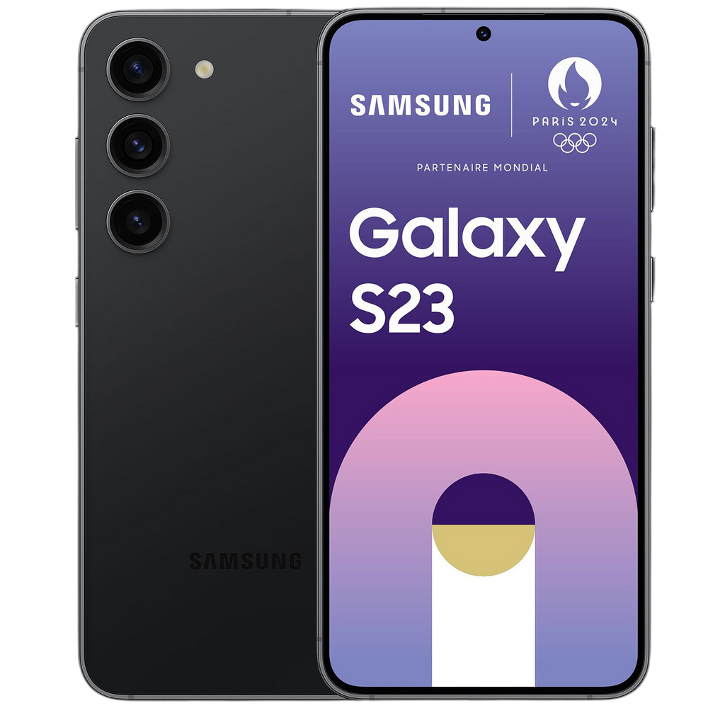 Samsung Galaxy S23