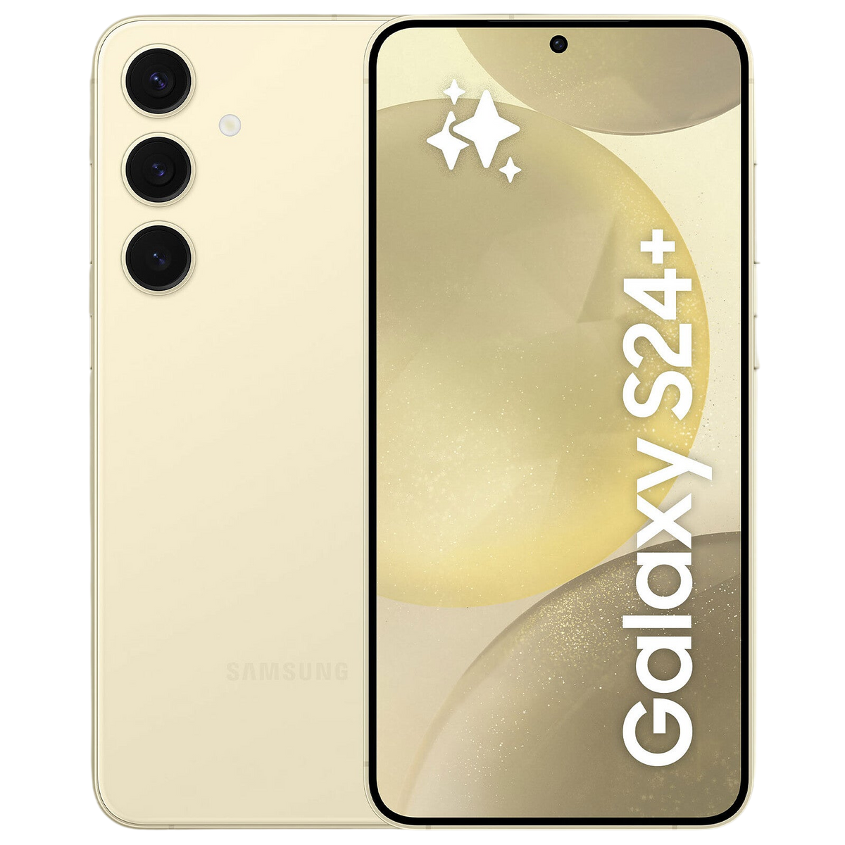 Samsung Galaxy S24 plus