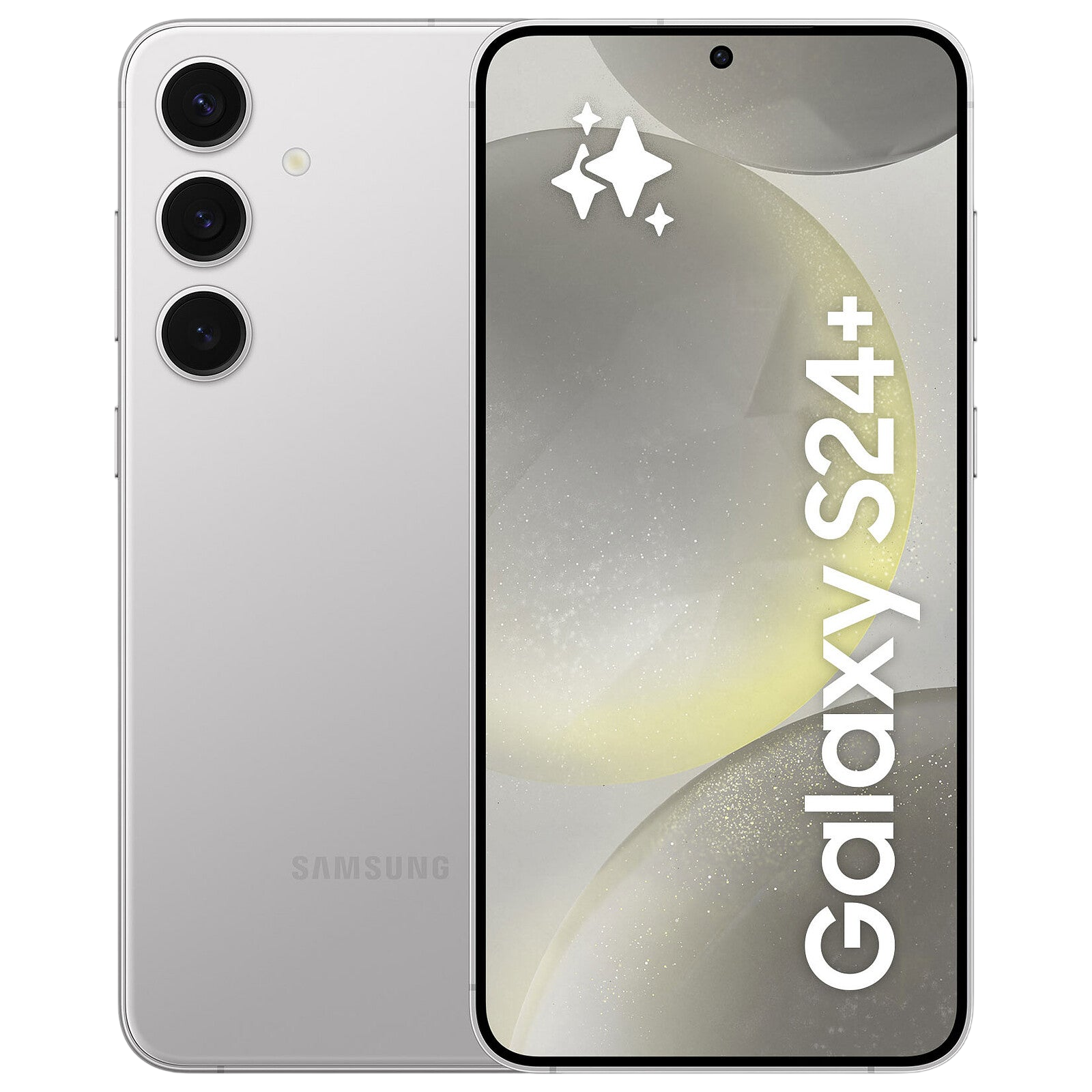 Samsung Galaxy S24 plus