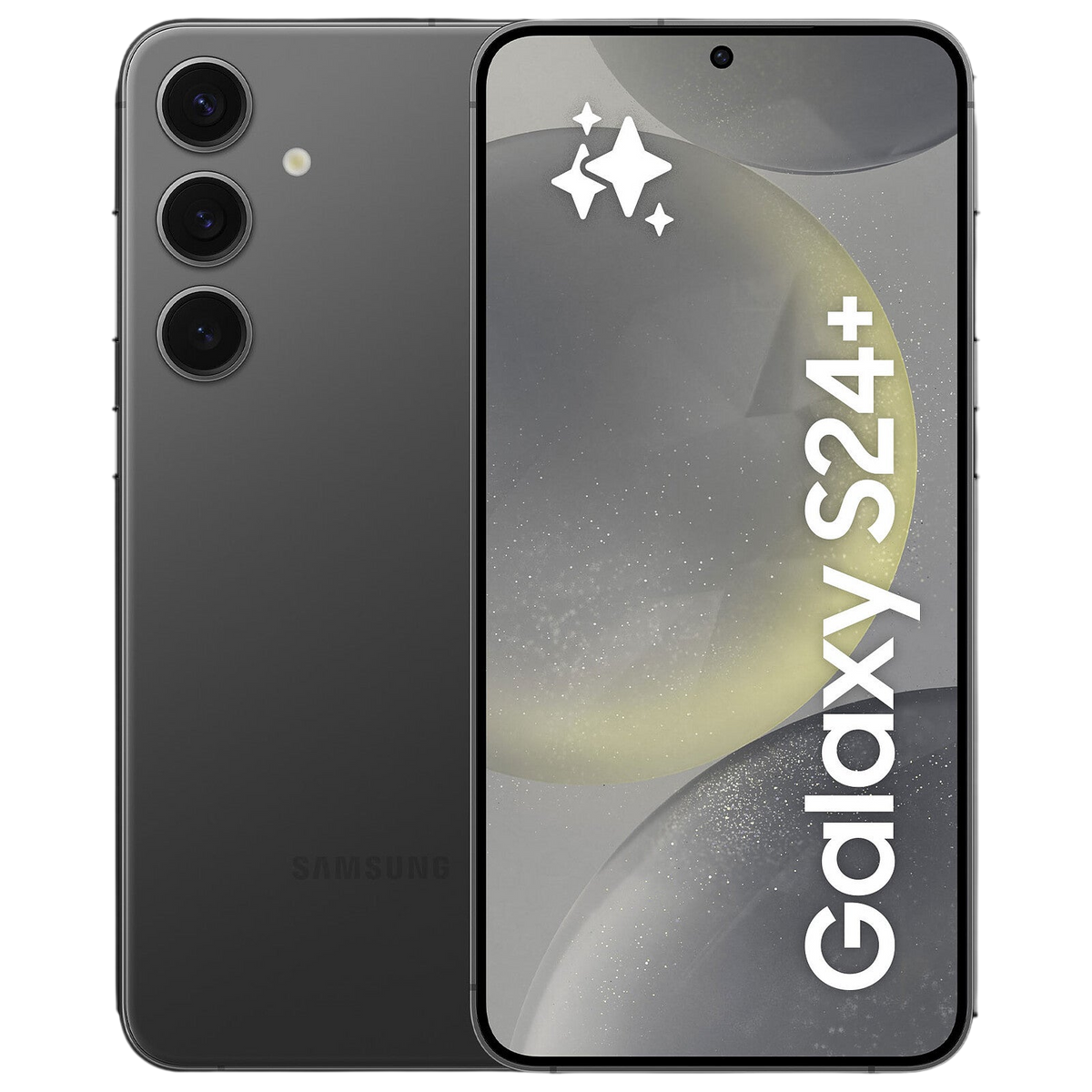 Samsung Galaxy S24 plus