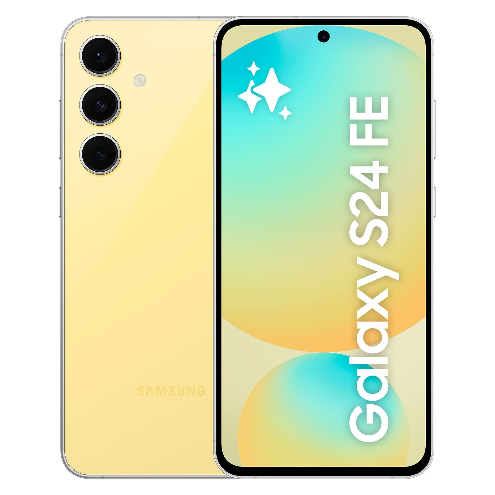 Samsung Galaxy S24 FE