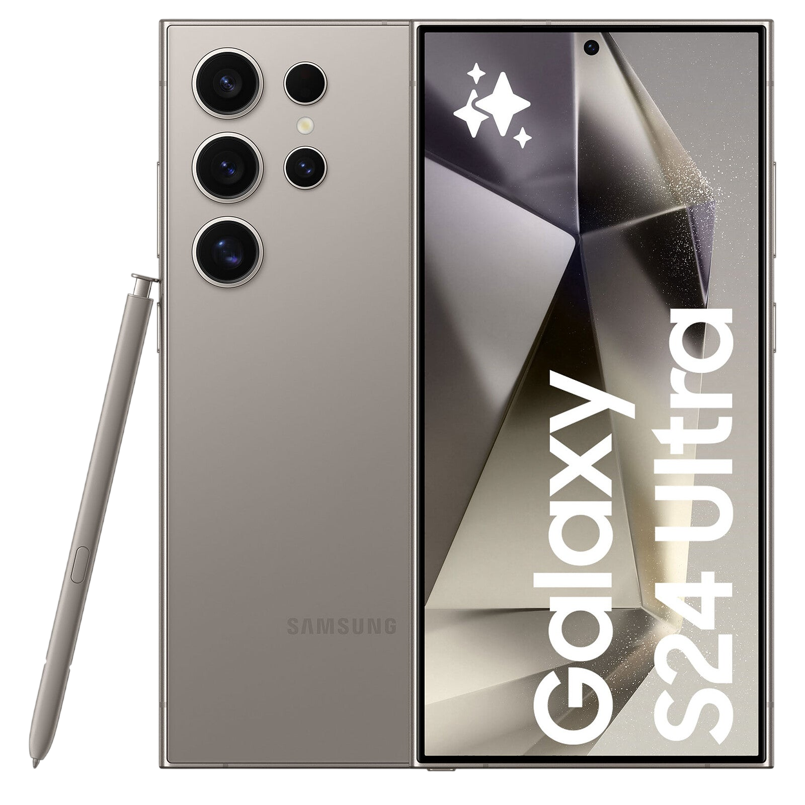 Samsung Galaxy S24 Ultra