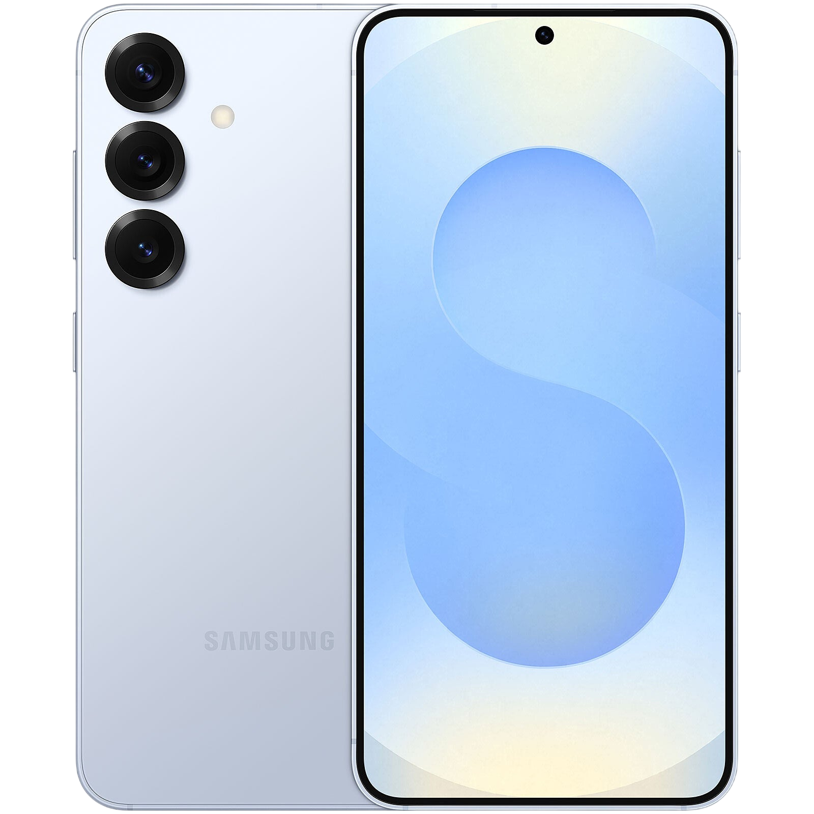 Samsung Galaxy S25