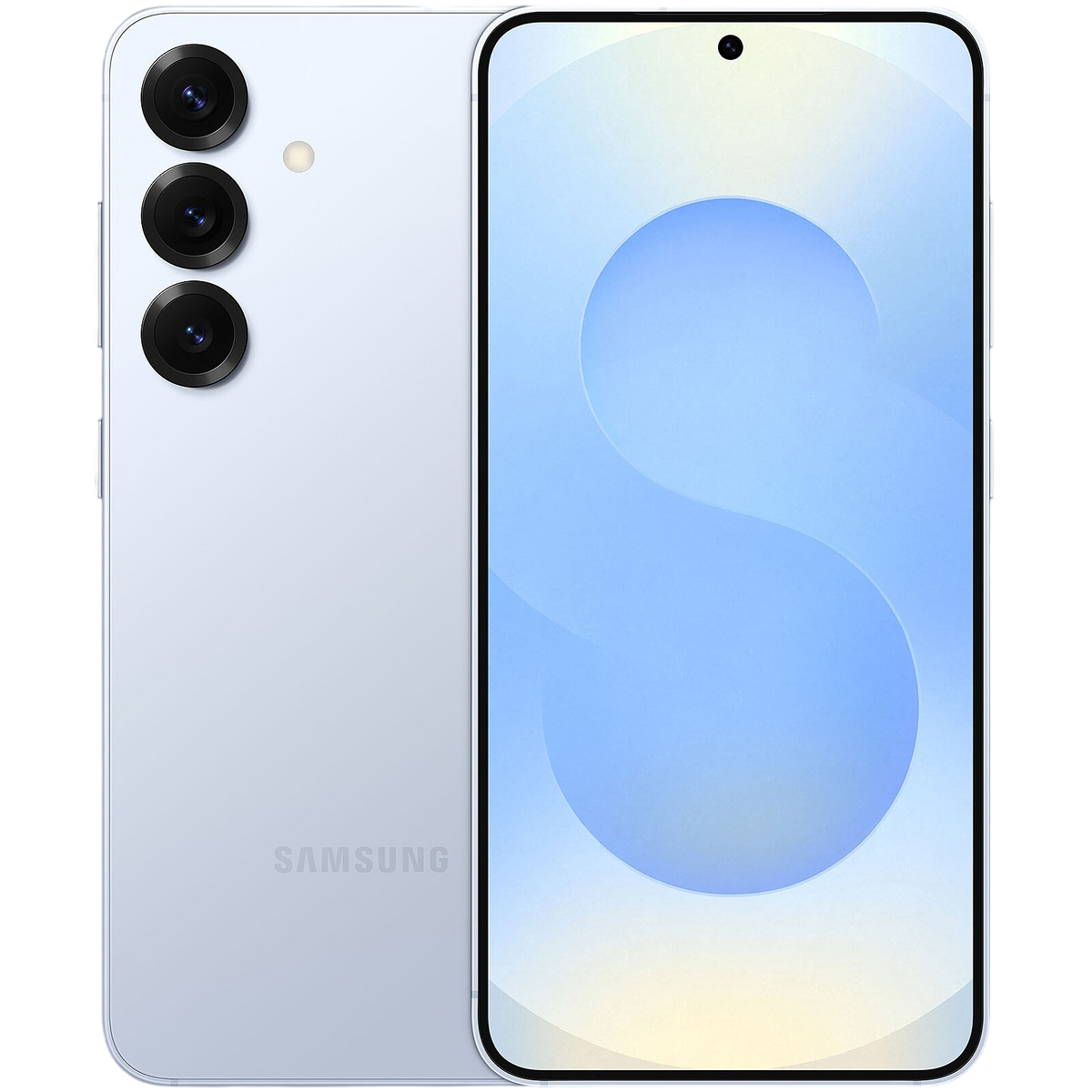 Samsung Galaxy S25