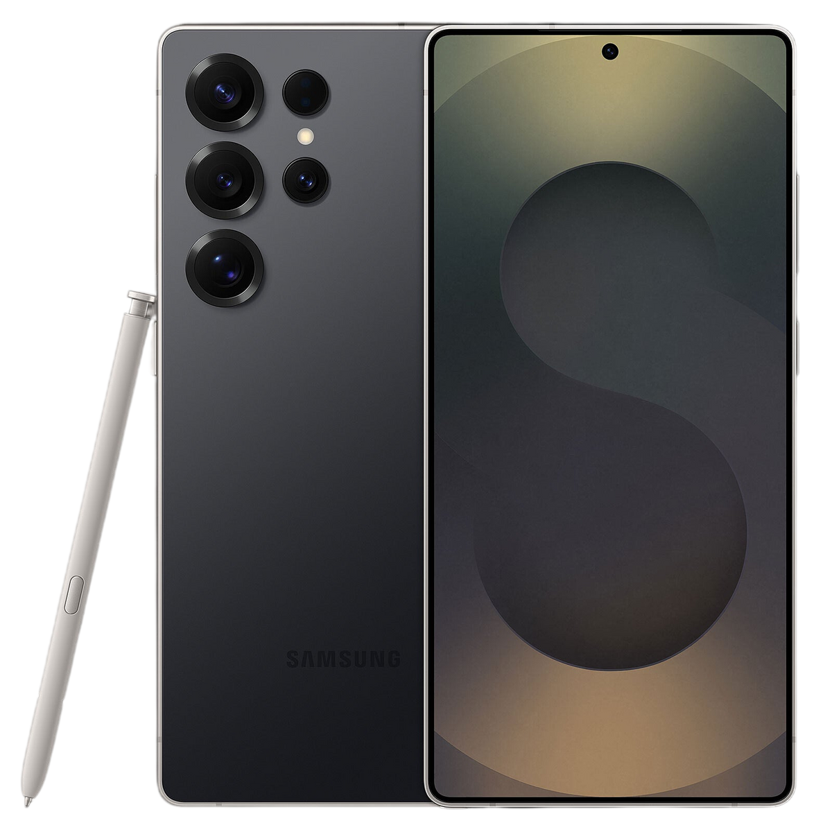 Samsung Galaxy S25 Ultra