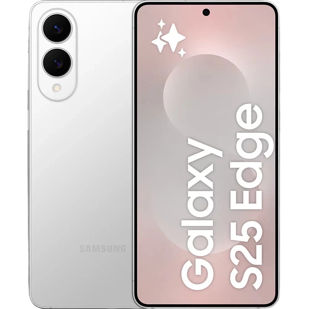 Galaxy S25 Edge