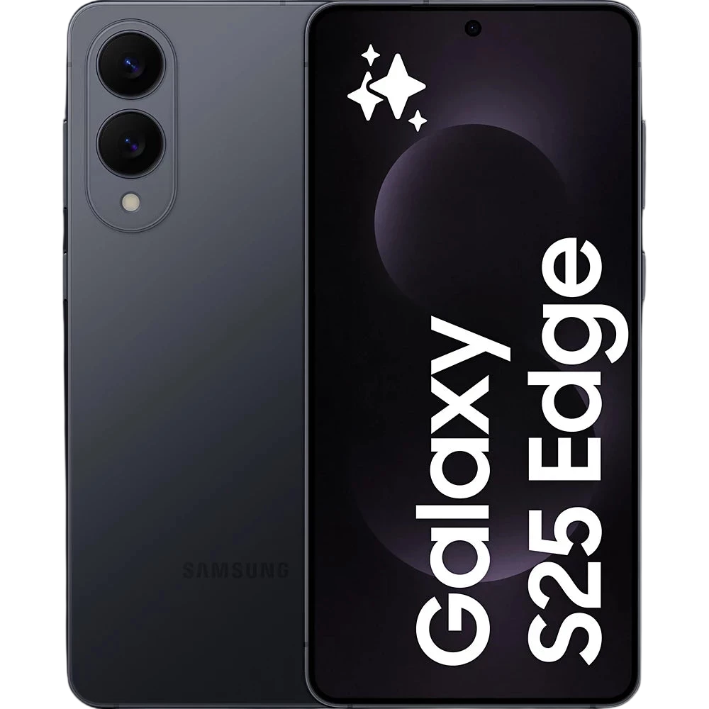 Galaxy S25 Edge