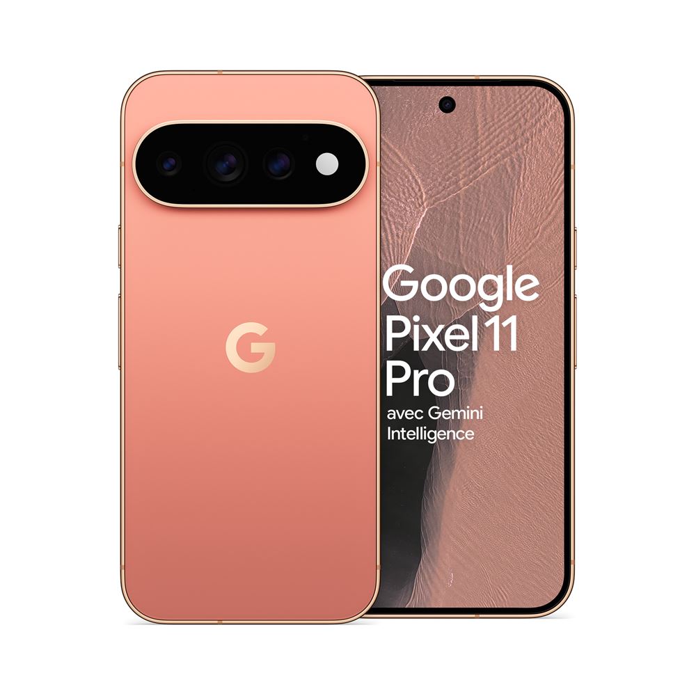 Google Pixel 11 Pro