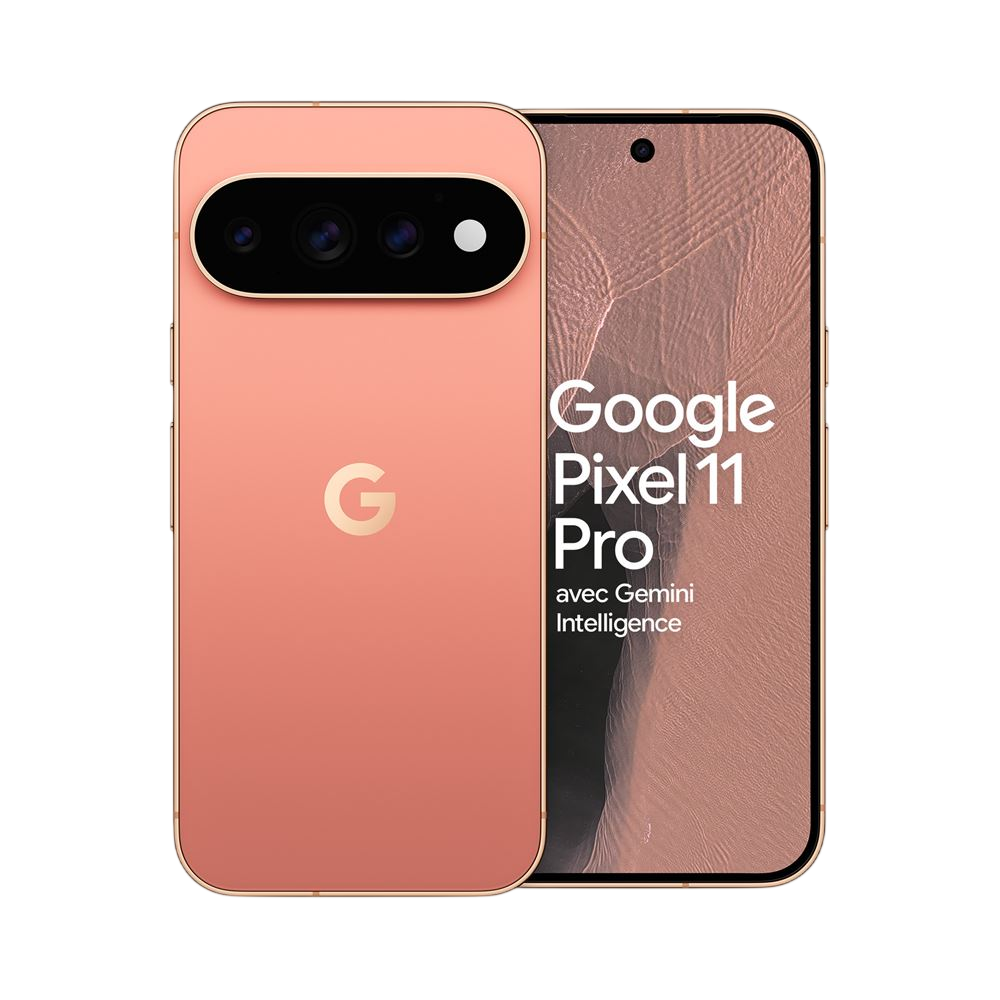 Google Pixel 11 Pro XL