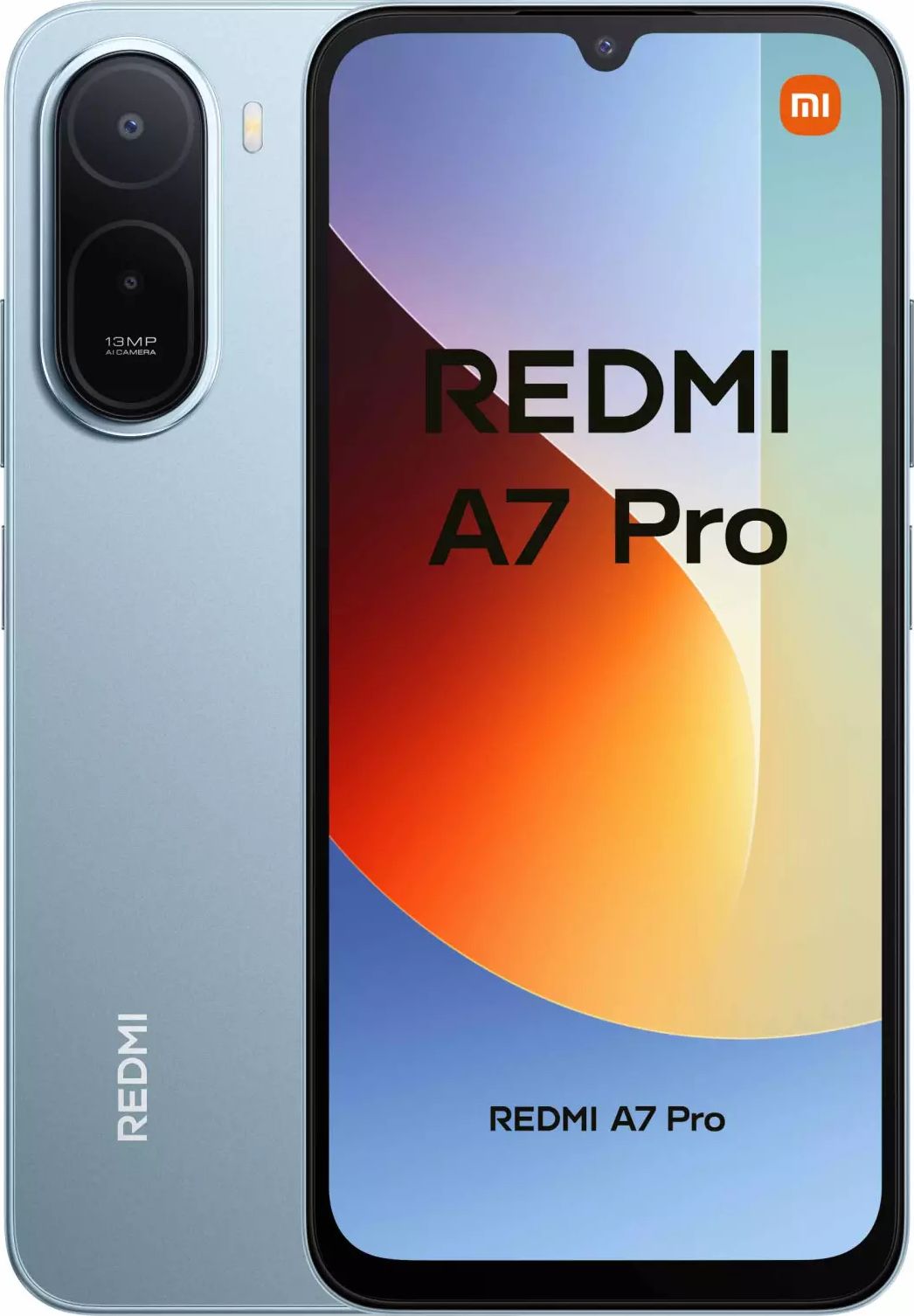 Redmi A7 Pro