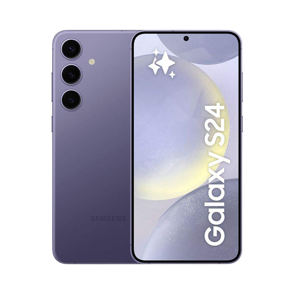 Samsung Galaxy S24 - TVAM