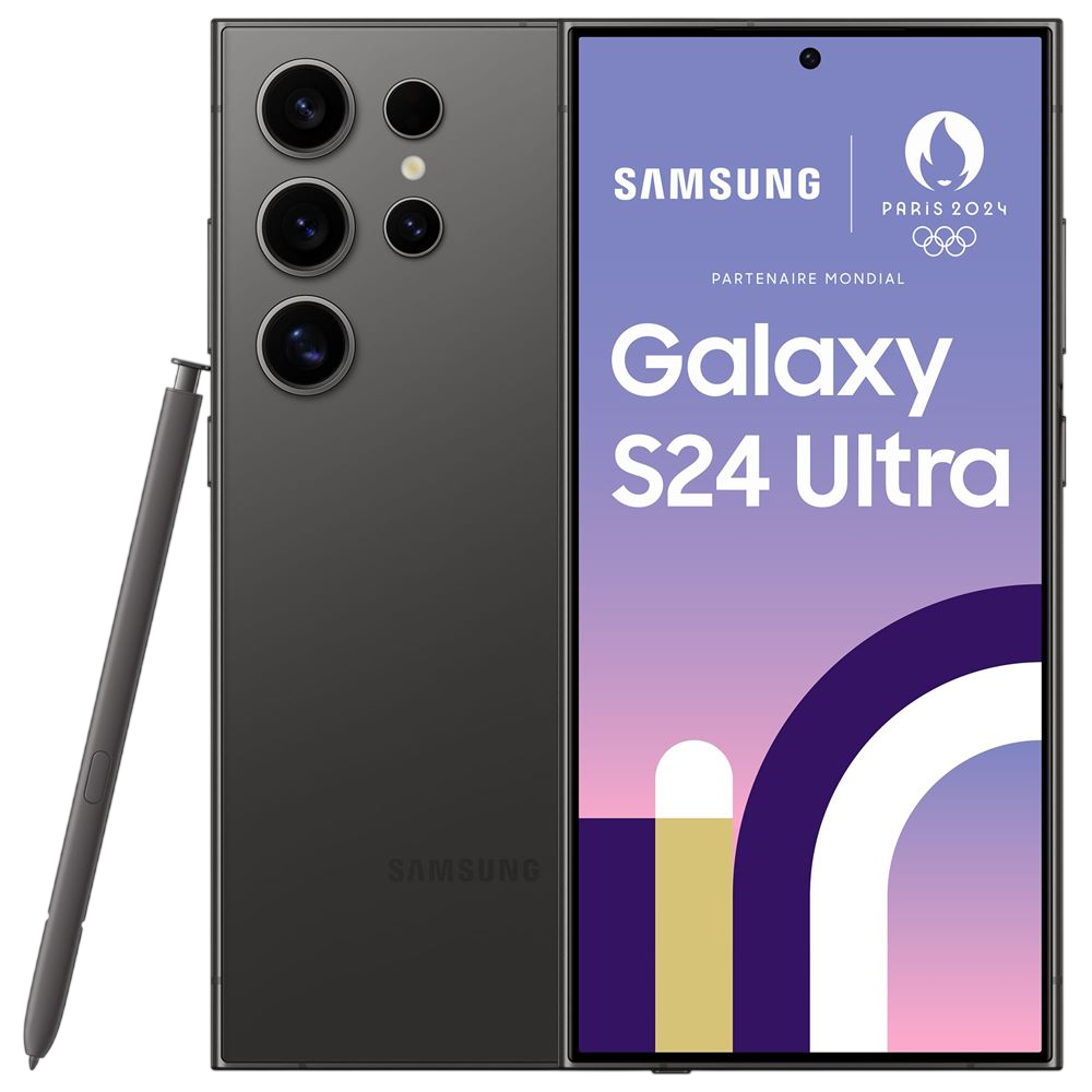 Samsung Galaxy S24 Ultra - TVAM