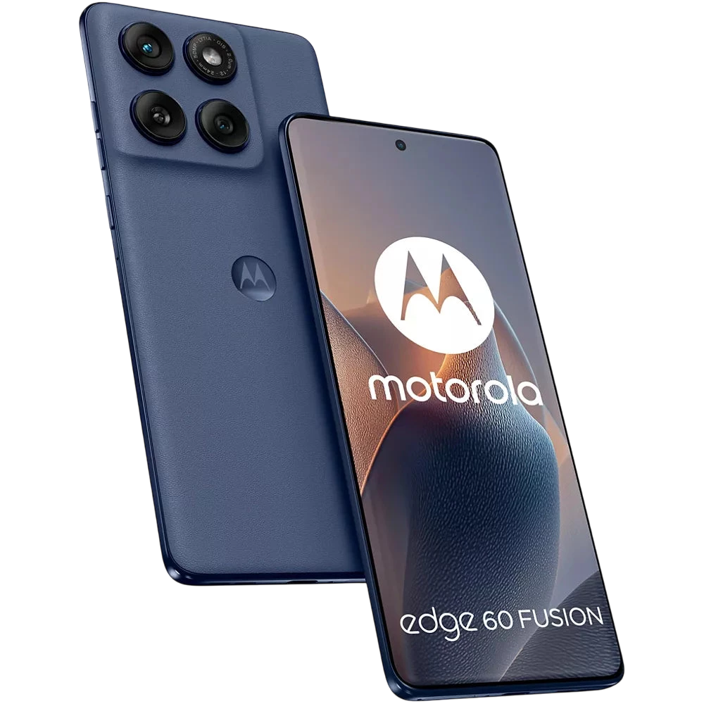 Motorola Edge 60 Fusion