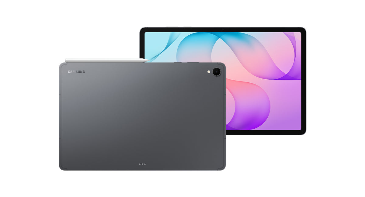 Samsung Galaxy Tab S12 Plus