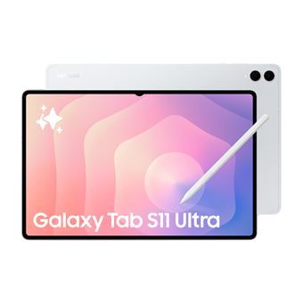 Samsung Galaxy Tab S11 Ultra