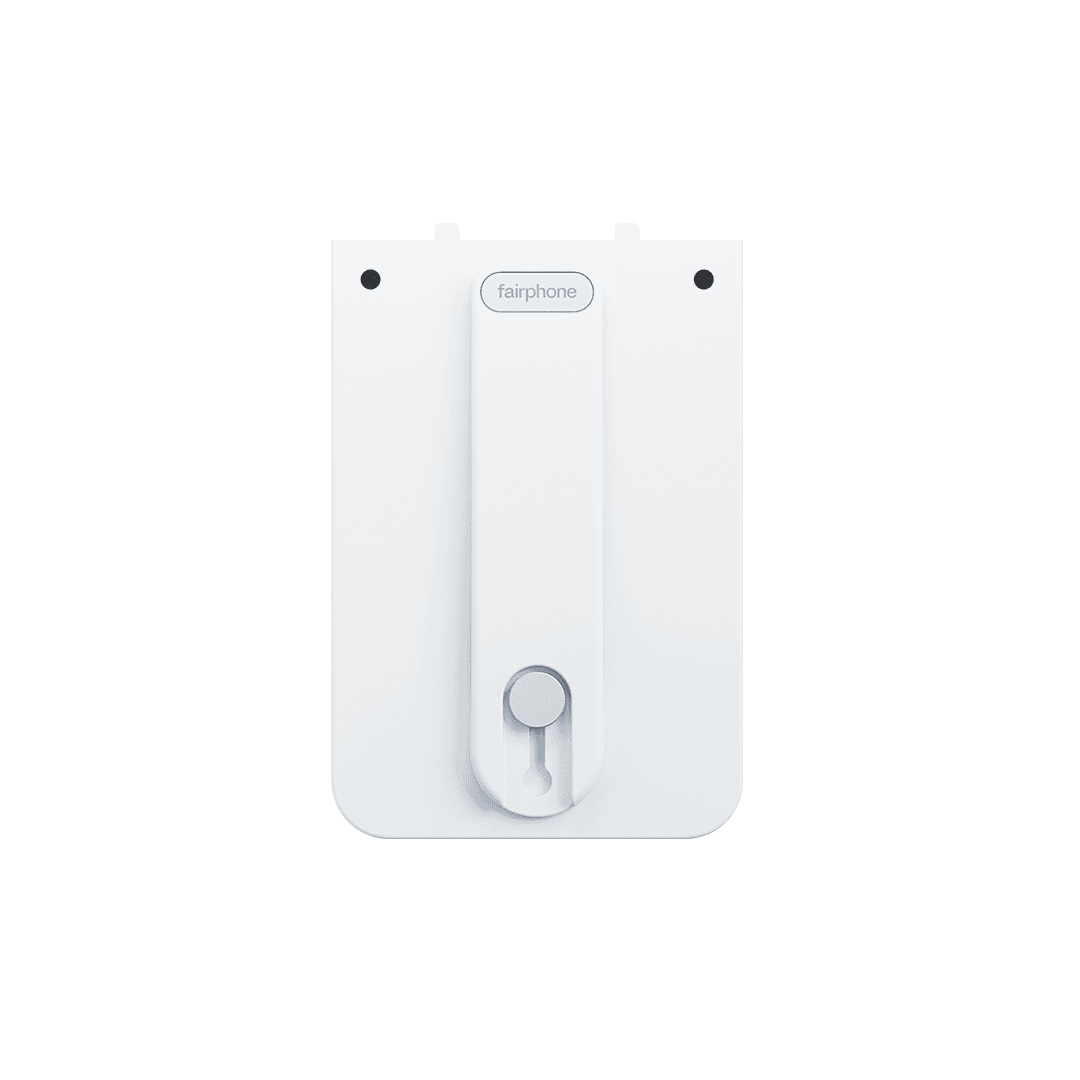 The Fairphone (Gen. 6) Finger Loop
