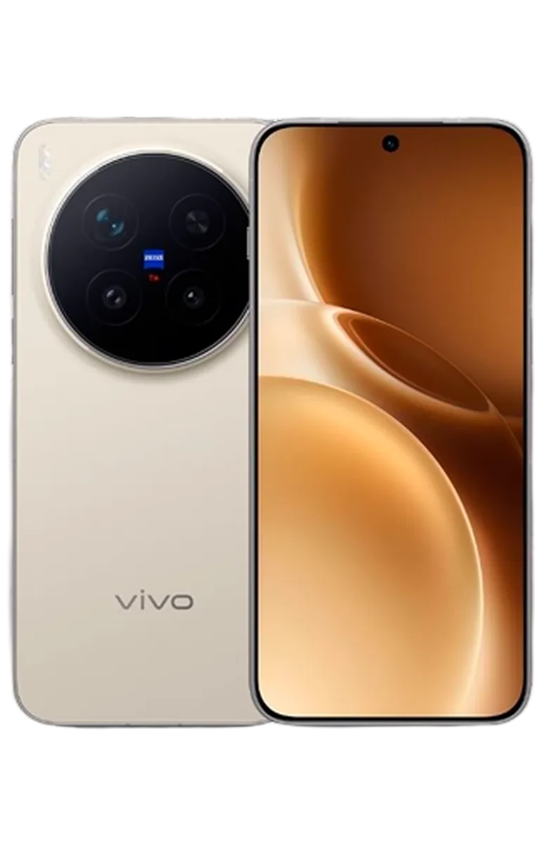 Vivo X300 Pro