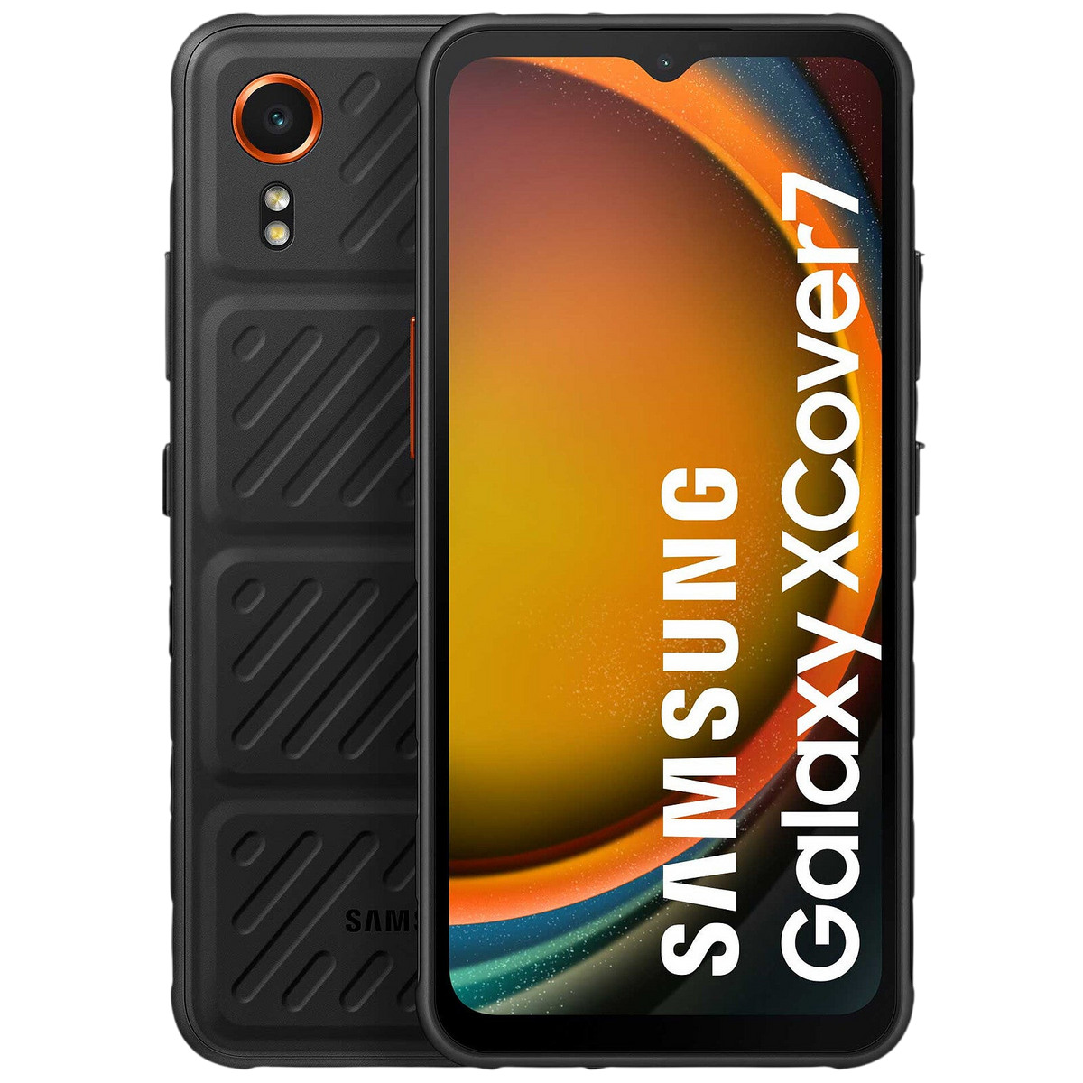 Samsung Galaxy Xcover 7 G556 Enterprise Edition