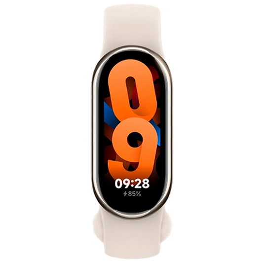 Xiaomi Smart Bracelet 8 Or