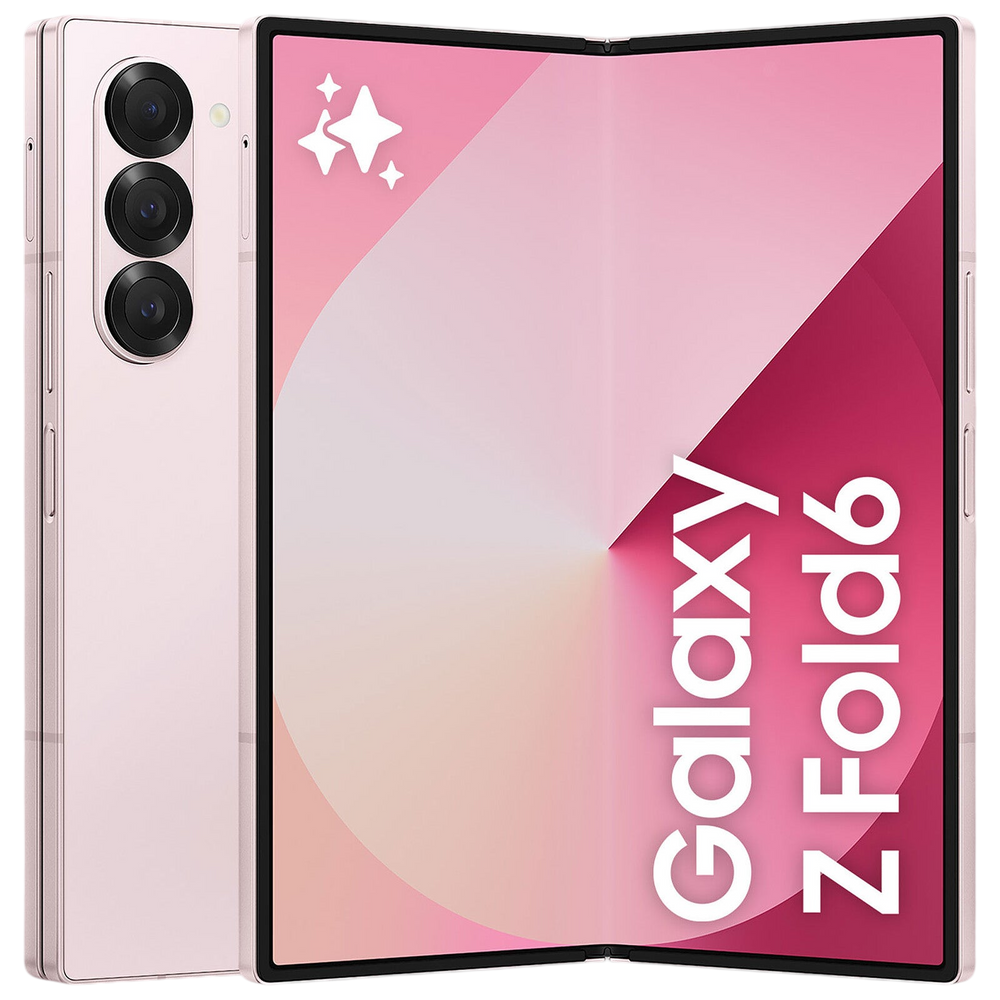 Samsung Galaxy Z Fold 6