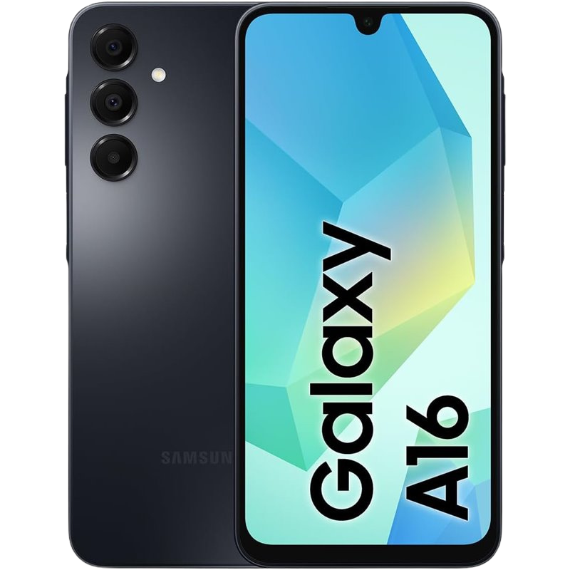 Samsung Galaxy A16 Entreprise Edition