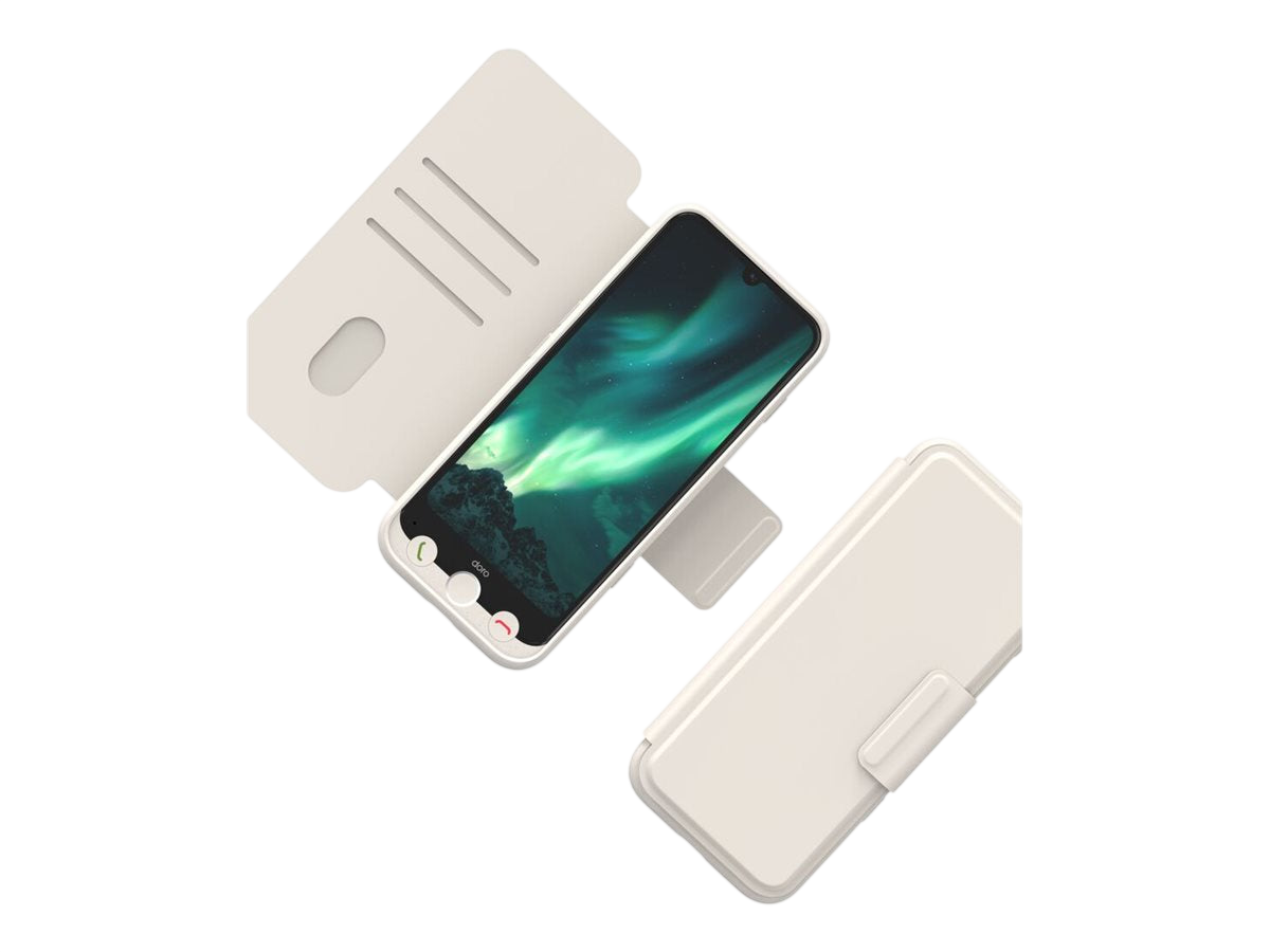 Etui Doro Aurora A1x