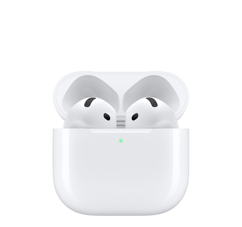 Apple AirPods 5 Blanc