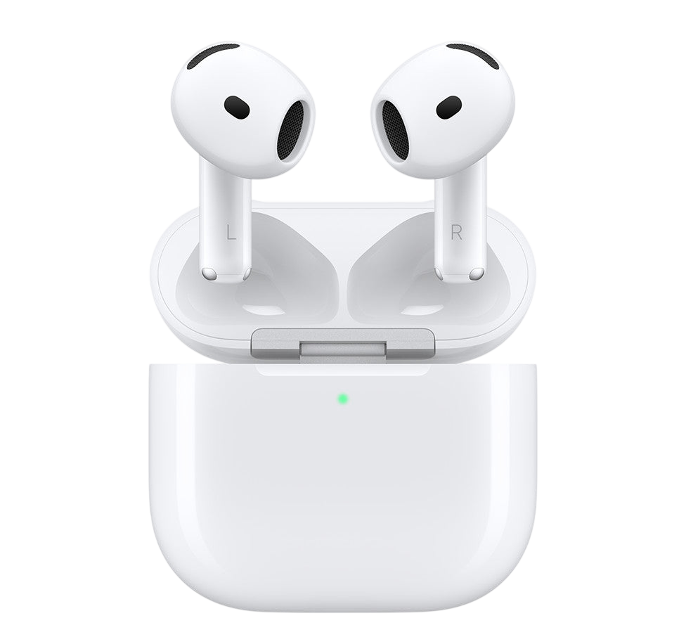 Apple AirPods 5 Blanc avec Boitier de charge sans fils