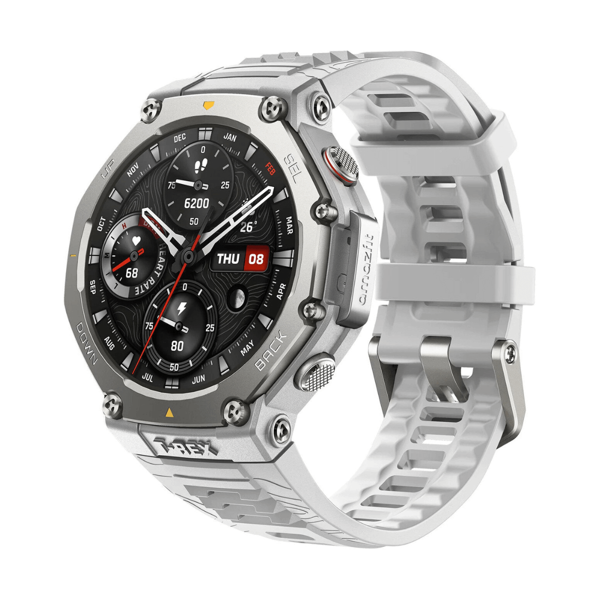 Amazfit T-Rex 3