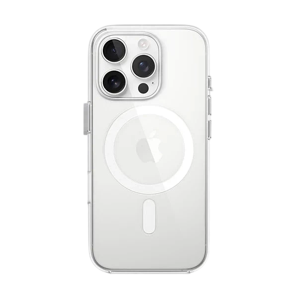 Coque Transparente avec MagSafe - iPhone 16 Pro