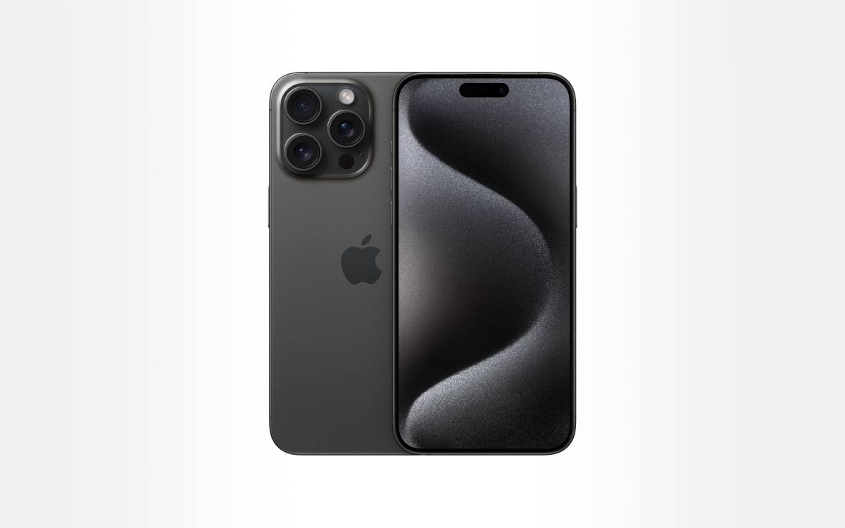 Apple Iphone 15 PRO 256 Go - TVAM