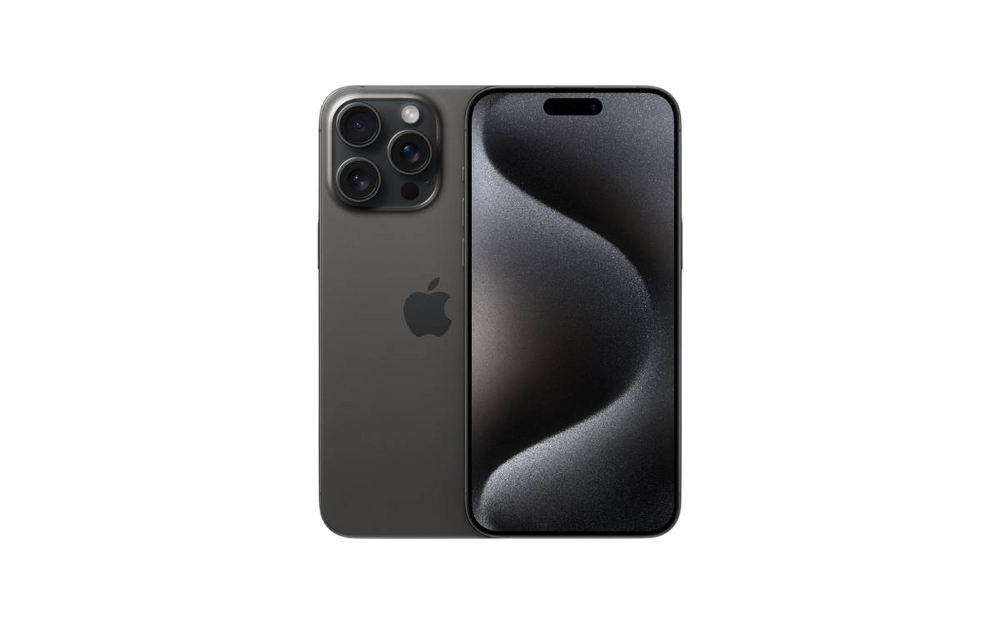 iPhone 15 Pro - HT