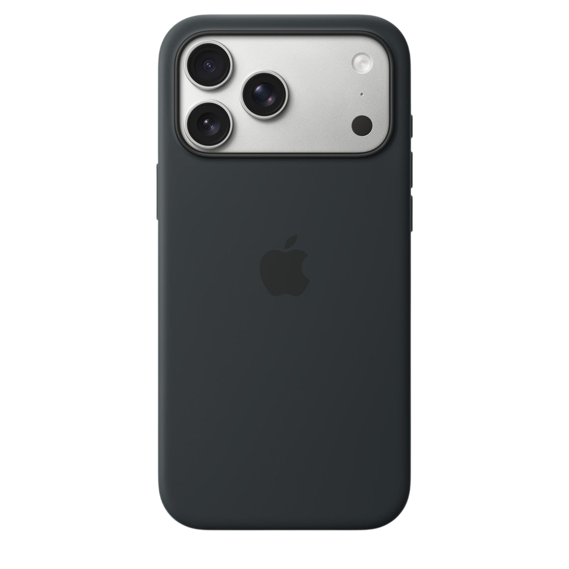 Coque en Silicone avec MagSafe - iPhone 17 Pro Max