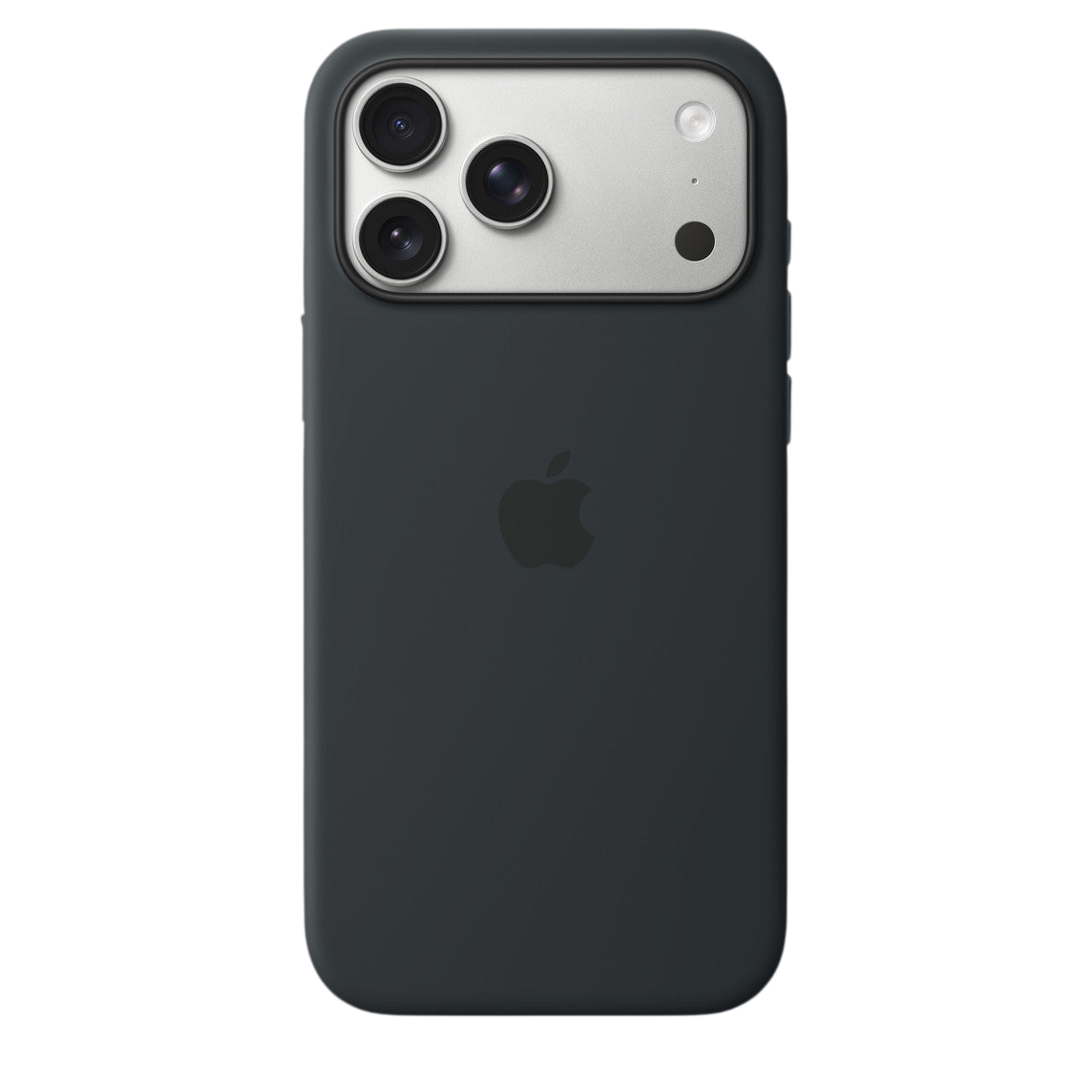 Coque en Silicone avec MagSafe - iPhone 17 Pro Max