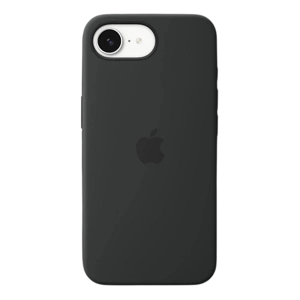 Coque en Silicone avec MagSafe - iPhone 16e