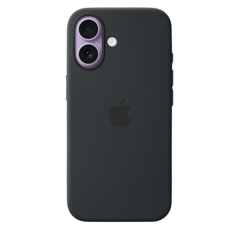 Coque en Silicone avec MagSafe - iPhone 17