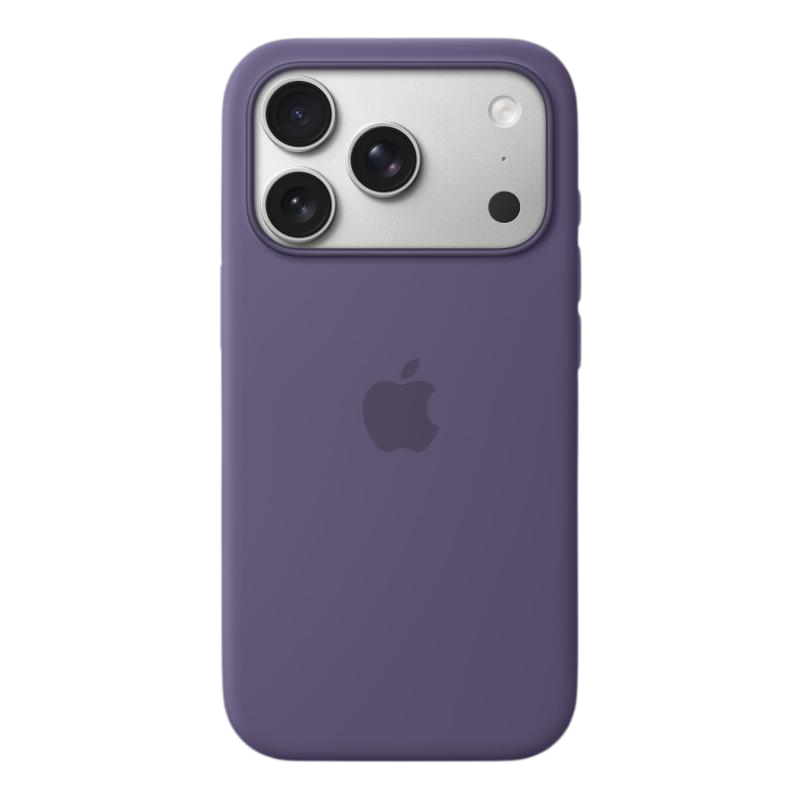 Coque en Silicone avec MagSafe - iPhone 17 Pro