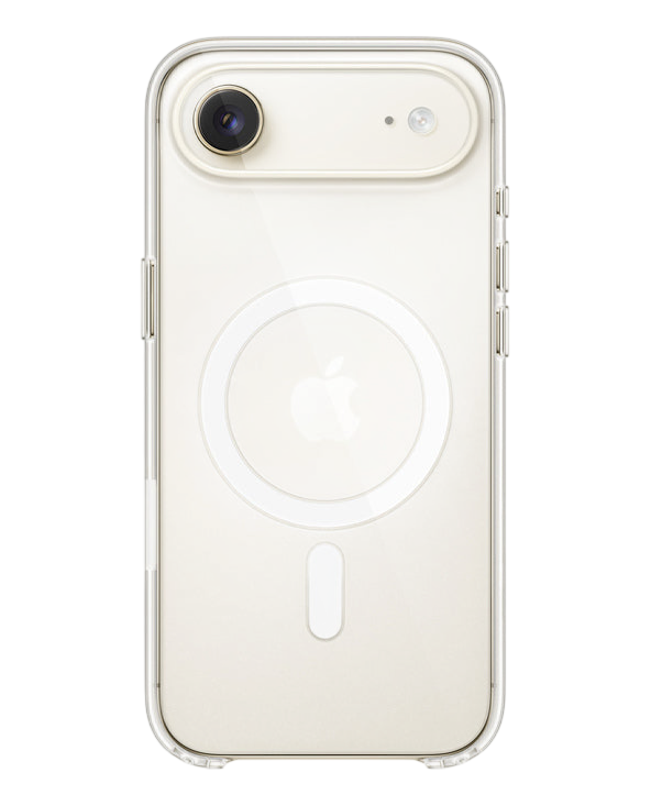 Coque de protection en Polycarbonate avec MagSafe - iPhone Air