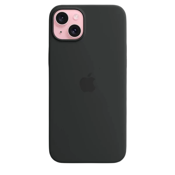 Coque en Silicone avec MagSafe - iPhone 15