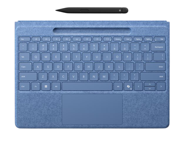 Pack Microsoft Surface Pro Flex Keyboard + Slim Pen