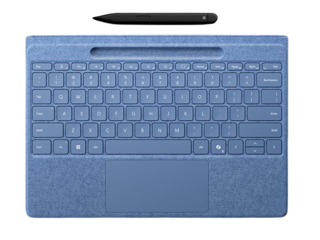 Pack Microsoft Surface Pro Flex Keyboard + Slim Pen